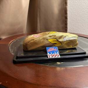 1999 Terry Labonte #5 Kellogg's K-Sentials 24k Gold Plated 1:24 Diecast Car with